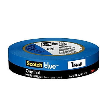 3M Highland Masking Tape, 2