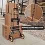 Mount-It! Folding Hand Truck and Dolly, Holds Up to 264 lbs. (MI-902)~#|#~9189D8C1-45FF-48EE-B48010E5CE2DD51F_sc7