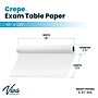 Viva Comfort 125' x 18" Exam Table Paper, Crepe, 12/Pack (ADIME916-C-18-MK)~#|#~918ADCBE-8974-4196-9A04B9AB53BEB7C9_sc7