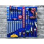 Triton Products LocBoard Pegboards with 46 pc. LocHook Assortment (LB1-BKit)~#|#~918E8E1E-A477-46E2-A9AD9780FAAFF551_sc7