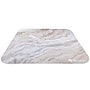 Arozzi ZONA Quattro Collection Carpet & Hard Floor Chair Mat, White Marble (AZ-ZONA-QTRO-WTM)~#|#~9190629D-BC6C-4592-A25F83847D0E4E0B_sc7