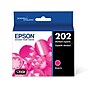 Epson T202 Magenta Standard Yield Ink Cartridge (T202320-S)~#|#~919105E5-95E4-4836-93C7B184E5750077_sc7