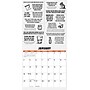 2026 Willow Creek Hacks of Life 12" x 12" Monthly Wall Calendar (51436)~#|#~91924F0D-2B7E-4566-AC913D43EC94BCF9_sc7