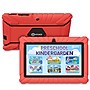 V8 7” Tablet, Quadcore, Wi-Fi, 32GB, Android 13 Bundled with Educational Apps & Durable Kid-Proof Case, Red~#|#~9192B8DD-F6F4-484E-B766B041F0754498_sc7