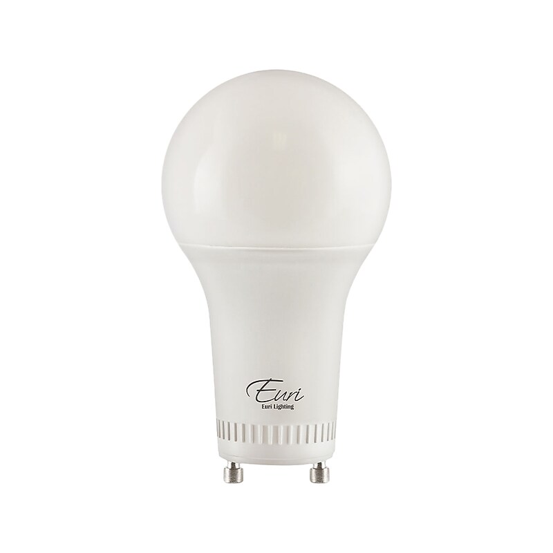 Viribright 12-Watts Soft White LED General-Purpose Bulb, Dozen (450112-ES) image 1