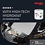 WypAll PowerClean X70 Fabric Cleaning Wipers, 13.3" x 13.4", White, 870 Sheets/Roll (41600)~#|#~9194EF77-DC6F-4815-9DE747B879D17CCC_sc7
