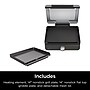 Ninja Sizzle Indoor Grill & Griddle (GR101)~#|#~9195759D-0C6C-4B5D-8835CEC326A3767E_sc7