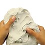 Activa Activ-Clay Air Drying Clay, Extra White, 1.1 lb. (500 g) (API163)~#|#~9197012F-565A-4AB0-9CBAEC0547B8FB56_sc7