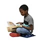 Bouncyband SitSmart Sensory Chair Pad, Blue (BBASPAD)~#|#~9197C2D5-8CD3-4633-B743826FB46B9F53_sc7
