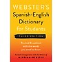 Merriam-Webster Spanish-English Dictionary for Students, Third Edition, 3/Bundle~#|#~9199CEA0-98AA-4802-8F761DF12AF58B6A_sc7