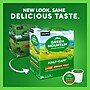 Green Mountain Half Caff Coffee Keurig K-Cup Pods, Medium Roast, 24/Box (5000330138)~#|#~919DCF0A-756B-4422-BC0FF998A15B7C78_sc7