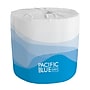 Pacific Blue Select 2-Ply Embossed Toilet Paper by GP PRO, White, 550 Sheets/Roll, 40 Rolls/Case (18240/01)~#|#~919E6546-B87D-43DD-AC8DA6FADC65025B_sc7