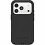 OtterBox Defender Series Pro MagSafe Case for iPhone 17 Pro, Shock Absorbing, Black (77-98382)~#|#~919F3D06-4DF1-40D6-909754E811861C52_sc7