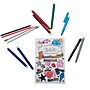 S&S Color-Your-Own Gratitude Guided Journal, 6" x 9", White, 100 Pages, 12/Pack (PE224612)~#|#~91A02FC8-CA94-4970-8B7365455A0752B5_sc7