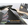 Bostitch Booklet Desktop Stapler, 20-Sheet Capacity, Black (B440SB)~#|#~91A0ED87-1177-4A2A-BC251ED0E7468246_sc7
