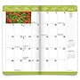 2026-2027 BrownTrout In the Garden 3.5" x 6.5" Monthly Planner (9798330703869)~#|#~91A1F738-6974-415B-8FCFBB84A46887FD_sc7