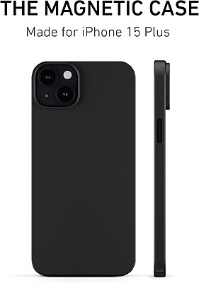 PEEL Magnetic MagSafe Phone Case - Thumbnail 2