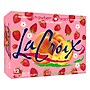 Lacroix Strawberry Peach Flavored Sparkling Seltzer Water, 12 fl. oz., 12 Cans/Pack, 2 Packs/Box (15021880)~#|#~91A30D6D-95BE-47B4-80D99A8C41EC8078_sc7