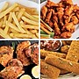 Ninja Foodi FlexBasket Air Fryer (DZ071)~#|#~91A4C70B-1A9A-4934-9AF80132261FA30A_sc7