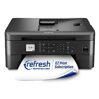 Brother All-In-One Inkjet Printers | Staples