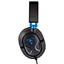 Turtle Beach Recon 50 Wireless Gaming Headset, PS5, PS4, Xbox Series X|S, Xbox One, Nintendo Switch, Mobile & PC, Black~#|#~91A71316-D342-4D69-839BA45BF565AAC9_sc7