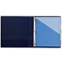 Avery Write & Erase Pocket Plastic Dividers, 5 Tabs, Multicolor (16176)~#|#~91A82ECD-24FE-4167-95214FCE2B753845_sc7