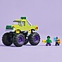 LEGO  Marvel The Hulk Truck vs. Thanos, 229 Pieces (76312)~#|#~91A8B47A-6B37-46F8-93288610A4E13356_sc7