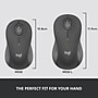 Logitech Signature M550 Wireless Optical Mouse, Graphite (910-006781)~#|#~91A99867-D506-431B-B32C55F532F3CDFE_sc7