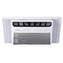Hisense 115-Volt 12000 BTU Window Air Conditioner with Remote, WiFi Enabled, White (AAW12TW26)~#|#~91ACD2CC-26D5-4965-88987DB72D2A4563_sc7