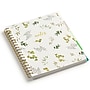 Eccolo Botanical Subject Notebooks, College Ruled, 120 Sheets, White (ST511A)~#|#~91ADA9D9-9483-46DA-A1BE522B53B5B4D9_sc7