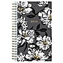 2026 Blue Sky Baccara 5" x 8" Weekly & Monthly Planner, Plastic Cover (110212-26)~#|#~91AE4EA9-0080-4CC2-ACB045A6810DB234_sc7