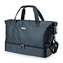 Ricardo Beverly Hills Avalon 22.5" Polyester Carry-On Weekender Duffel, Storm Blue (135-19-471-DFL)~#|#~91AE99F0-D63D-4D55-B4CDC26537F8A4DA_sc7