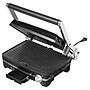 THE ROCK by Starfrit Panini Press w/ Reversible Plates (024505-002-0000)~#|#~91AF4019-5B15-499F-8BD4CCEA0D6CDCBB_sc7