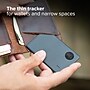 Tile by Life360 Slim Bluetooth Tracker, Black (RE-41001)~#|#~91B04D6E-E972-4BFE-9CEDF8C0C8018712_sc7