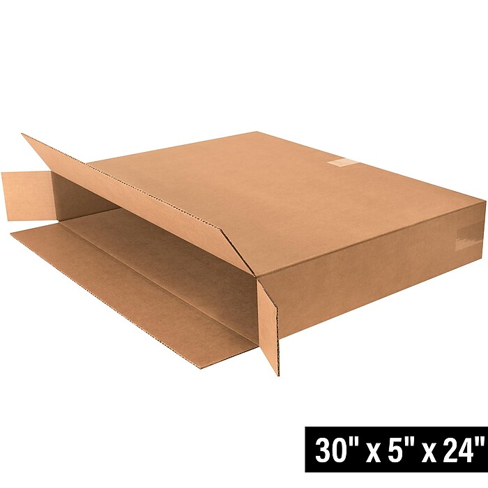 9 X 7 X 2.5cm Cardboard Postal Boxes - Lil Packaging – Lil Packaging
