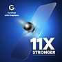 Zagg InvisibleShield Glass XTR4 Anti-Glare Screen Protector for iPhone 16 Plus (200114879)~#|#~91B27EB0-9929-4568-B18C0A0DDE00CDCE_sc7