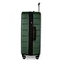 Skyway Luggage Silverton 30" Hardside Suitcase, 8-Wheeled Spinner, Thyme (188-28-343-4VP)~#|#~91B521CB-B101-4B94-9A25054EB795760A_sc7