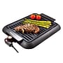 Brentwood 1,200-Watt Smokeless Portable Grill, Black (TS-643BK)~#|#~91B5CD63-87BC-402F-81050D7564841D5B_sc7