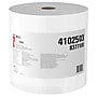 WypAll PowerClean X80 Fabric Cleaning Wipers, White, 475 Sheets/Roll, 475 Wipers/Box (41025)~#|#~91B85F8B-E7EC-4506-AD6A5BA671333079_sc7