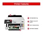 Canon Maxify GX5120 Wireless Color Print Only Megatank Inkjet Printer, Best for Home Office (6884C002AA)~#|#~91B8C005-EF99-4EBA-9428E901904B5BEE_sc7