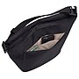 Case Logic Invigo Eco Polyester Convertible Tote Bag, Black (3205106)~#|#~91B95C26-6B6B-4D79-891A0469E114D0D5_sc7