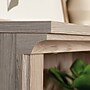 Sauder Select 44"H 3-Shelf Bookcase, Laurel Oak (434826)~#|#~91BD02D6-A77C-41C3-B2152CABC177314A_sc7