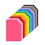 Astrodesigns 65 lb. Cardstock, 4.5" x 6.5", Starter Pack, 72 Sheets/Pack (46416-02/03)~#|#~91BEB181-64D2-4B41-BA3D607B464C8784_sc7
