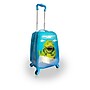 TUCCI RexDino Hardside Carry-On Suitcase, 4-Wheeled Spinner, TSA Checkpoint Friendly, Blue (T0496-RexDino)~#|#~91BEC013-423E-4003-9BE07739E08904C6_sc7