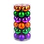 National Tree Company 30-Piece Halloween Ball Ornaments Set (PG11-06119A6026)~#|#~91BFF2E7-26A7-45E5-A6FBD9200D0B411D_sc7