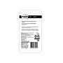 Post-it Durable Filing Tabs, 1" Wide, Assorted Colors, 66 Tabs/Pack (686-GBR)~#|#~91C063F4-CDE1-4DFB-A8BC077EAC372588_sc7