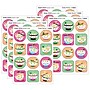 Trend Enterprises Totally Ramen Green Onion Scent Scratch 'n Sniff Stinky Stickers, Multicolored, 48/Pack, 6/Packs/Bundle~#|#~91C22547-57F1-49E6-BA4EED32DC1A01C3_sc7
