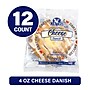 Ne-Mo's Round Cheese Danish, 4 oz, 12/Pack (220-02465)~#|#~91C234B5-4E1A-41BA-90F3D8E8102716EA_sc7