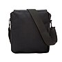 Manhattan Portage Urban Cross-Body Bag, Black (1407 BLK)~#|#~91C9BC40-E37A-4FB3-B0D9609F0C565AC1_sc7