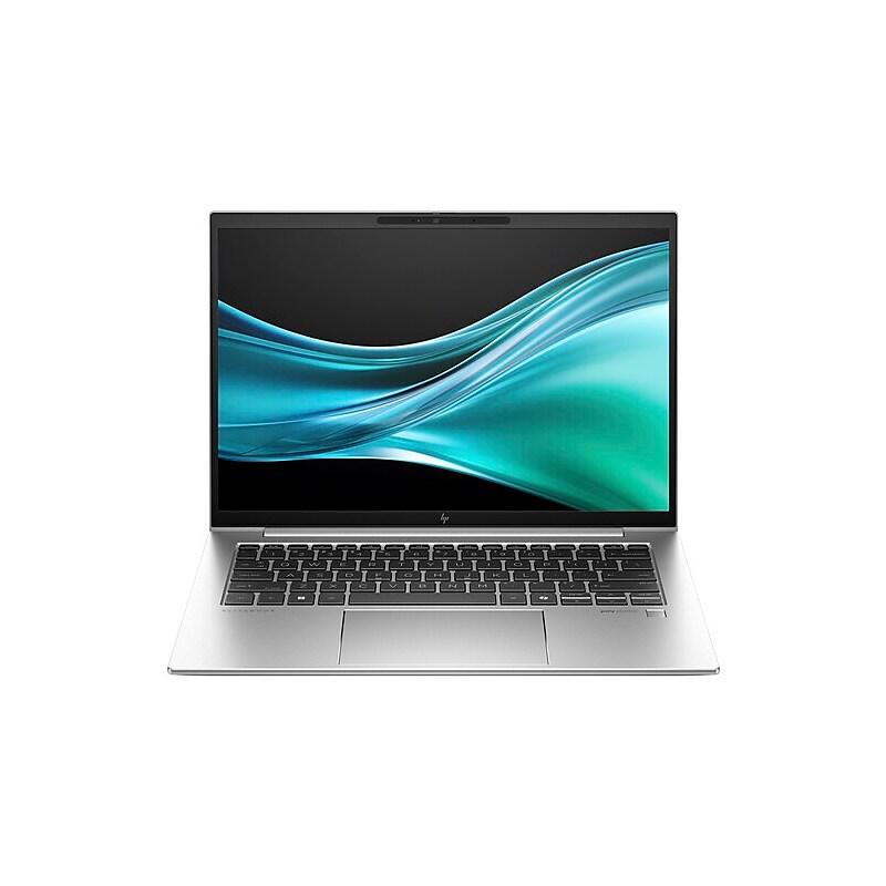 HP EliteBook 840 G11 14" Laptop, Intel Core Ultra 7 155U, 32GB RAM, 512GB SSD, 15.25 Hour Battery, Windows 11 Pro (A6SY8UT#ABA) image 1